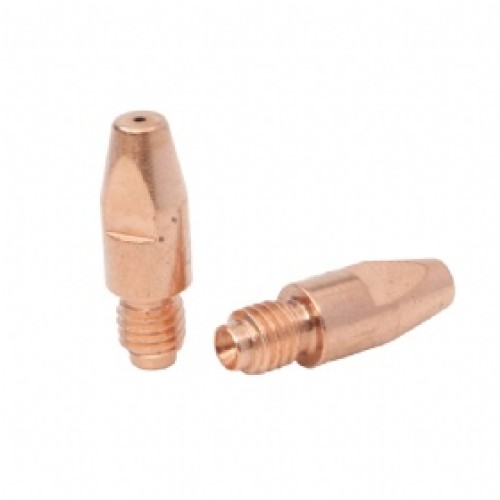 40KD CONTACT TIP M8X30X0.8mm